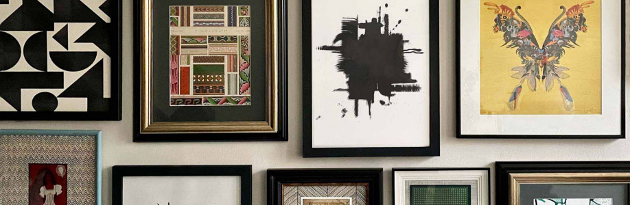 framous picture framing Cover Image