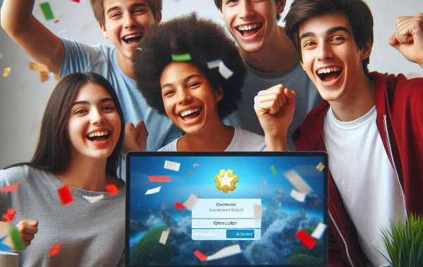 OK Win Game Login: Your Step-by-Step Guide to Getting Started