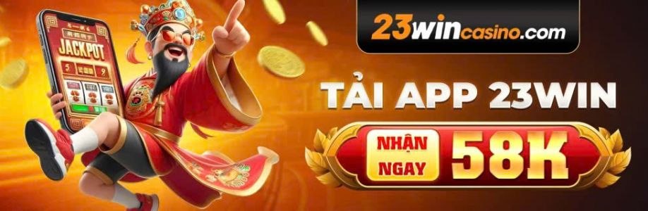 23win Nhà cái Cover Image