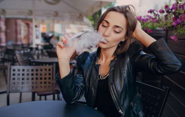 The Ultimate Guide to Disposable Vapes: Everything You Need to Know