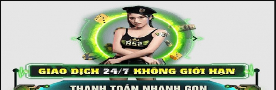 B52club Cover Image