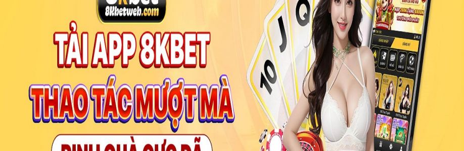 8KBET Cover Image