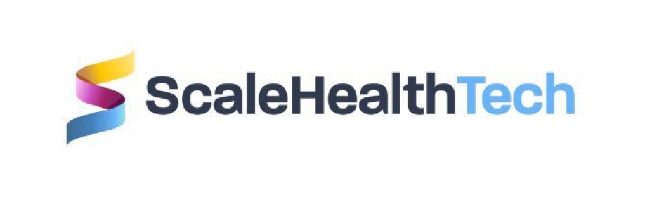 Scale Health Tech Cover Image