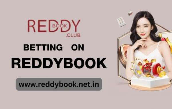 Reddybook: A Trusted Platform for Gaming and Sports Wagering in India