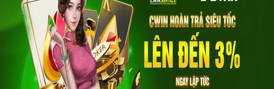 CWIN Cover Image