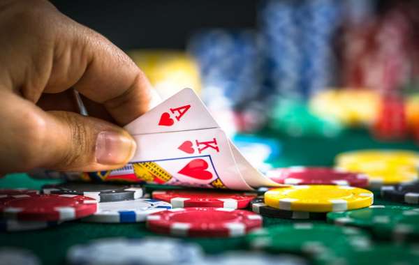 Exploring Sports Activities Toto: Your Gateway to Sensible Betting