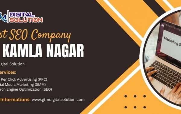 Best SEO Company in Kamla Nagar