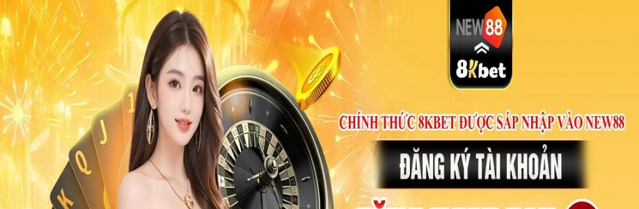 Nhà Cái 8KBET Cover Image