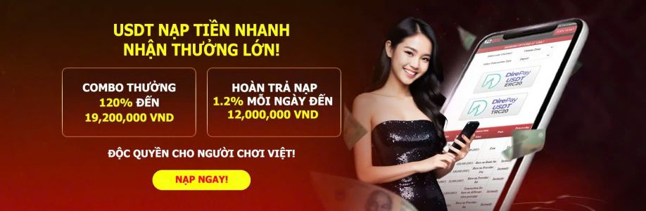 12BET Nhà Cái Cover Image