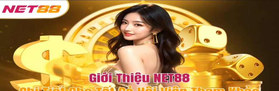 Nhà cái NET88 Cover Image