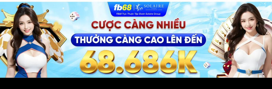 FB68 Nhà Cái Cover Image