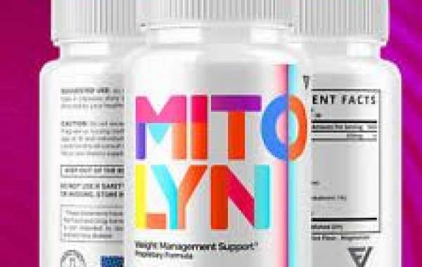 Transform Your Health with Mitolyn: The Ultimate Weight Loss Solution