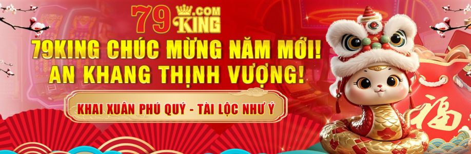 Nhà cái 79King Cover Image