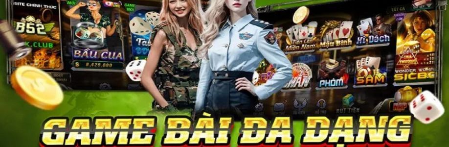 B52 CLUB Cover Image