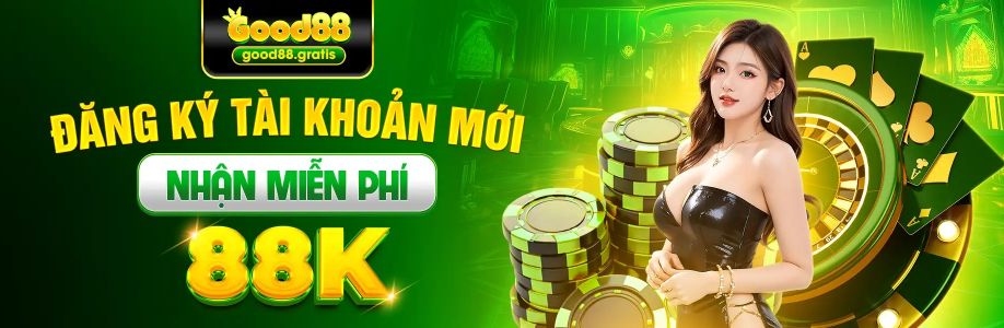 Good88 Gratis Cover Image