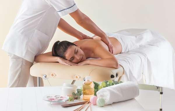 body massage in chennai