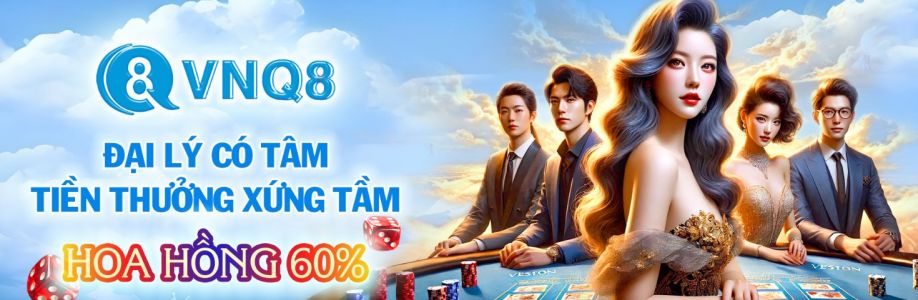 VNQ8 TRANG CHU DANG KY VNQ88 Cover Image