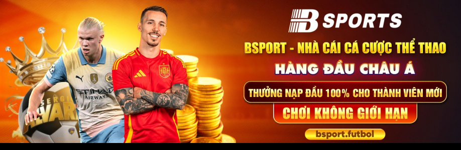 BSPORT Cover Image
