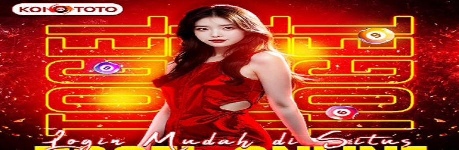 Situs Togel Resmi Cover Image
