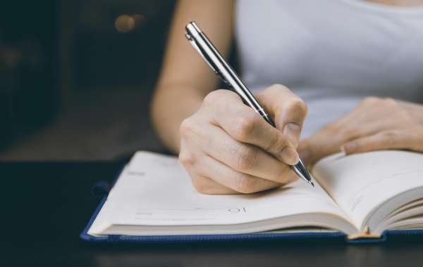 Essay Writing Made Easy: A Step-by-Step Guide