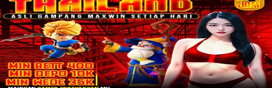 Slot Gacor thailand Cover Image