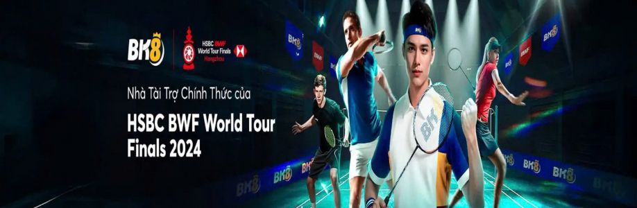 BK8 Website uy tín hàng đầu Châu Á Cover Image