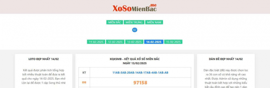 xosomienbacme Cover Image