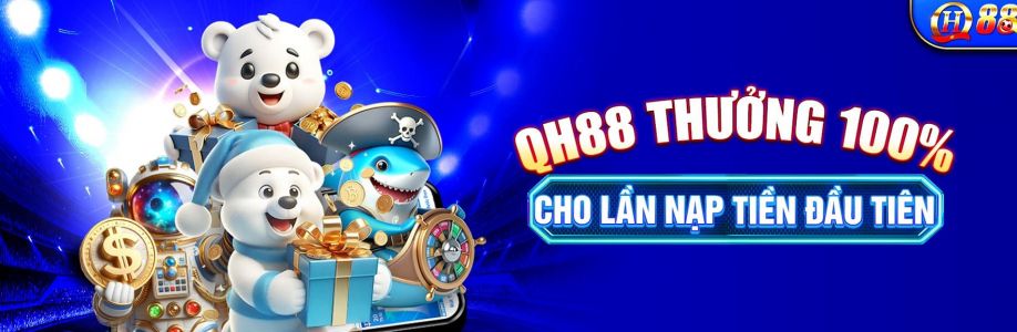 QH88 Cover Image