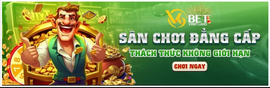 Nhà Cái V9BET Cover Image