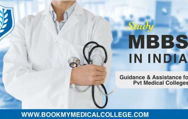 Study MBBS in India 2025: Medical Colleges, Fees & Admission