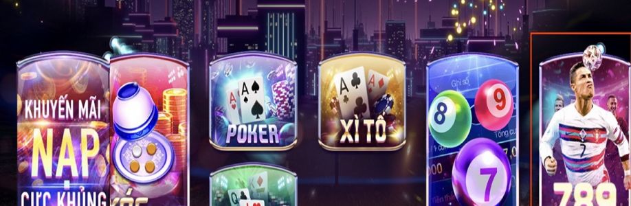 789Club Cover Image