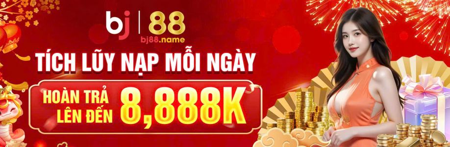 BJ88 Name Cover Image