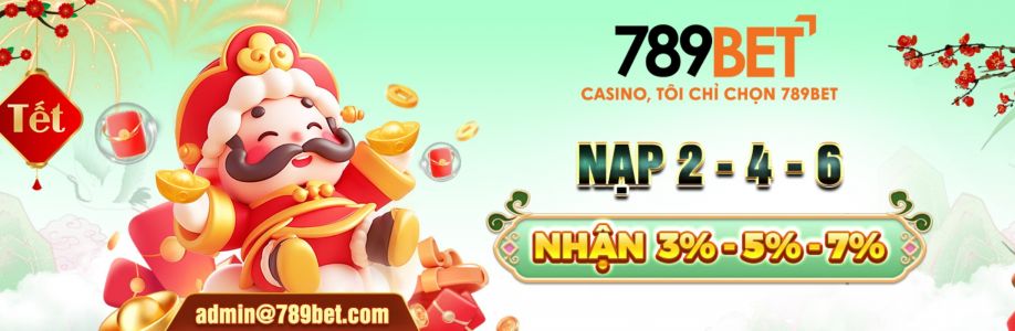 Nhà cái 789BET Cover Image