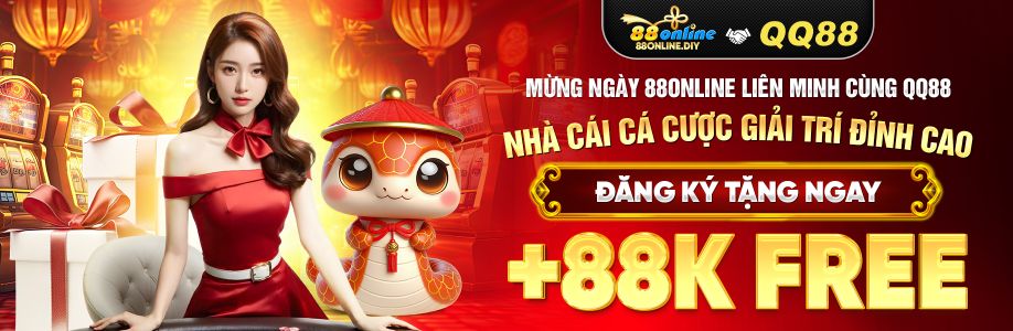 Nhà cái 88online Cover Image