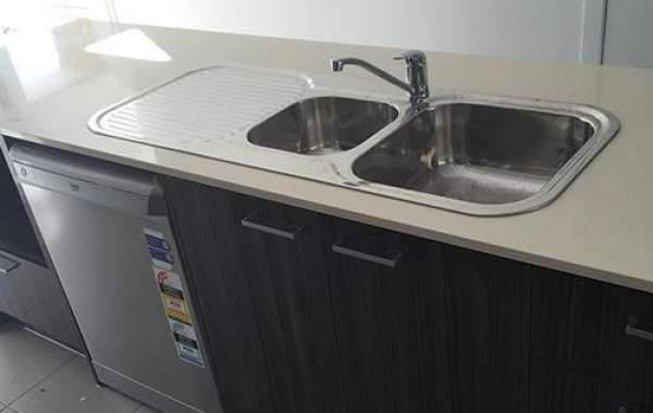 The Ultimate Guide to Kitchen Sink Replacements