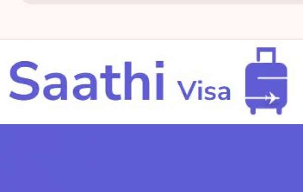 Get expert support from a trusted USA visa agent at Visa Saathi for hassle-free visa approval.