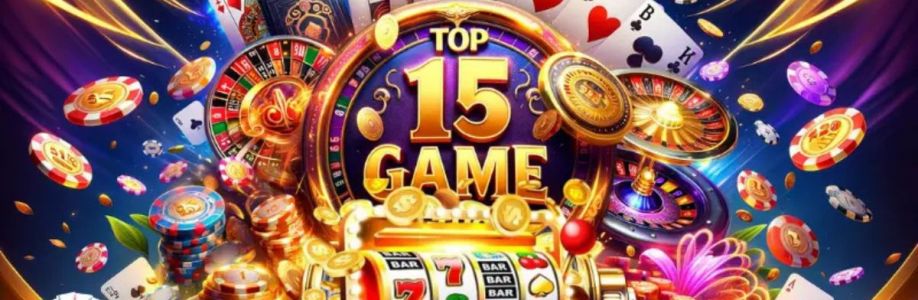 Game Bài Đổi Thưởng Cover Image