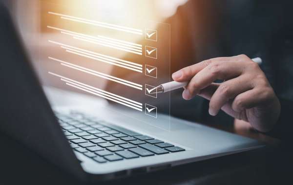 Understanding the Key Services Offered by IP Consulting Firms