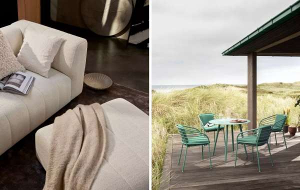 Premium Interior Furniture Store: Elevating Your Space with Style and Elegance