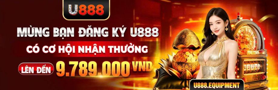 U888 Cover Image