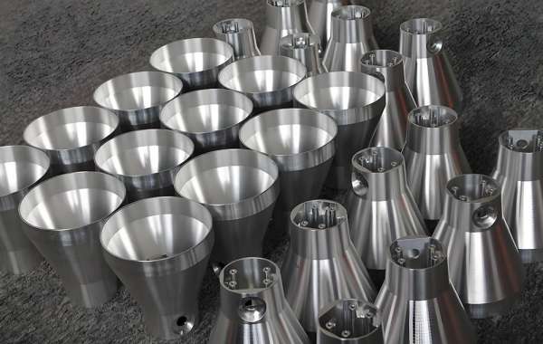 Precision-crafted China CNC machining solutions by Odun Rapid