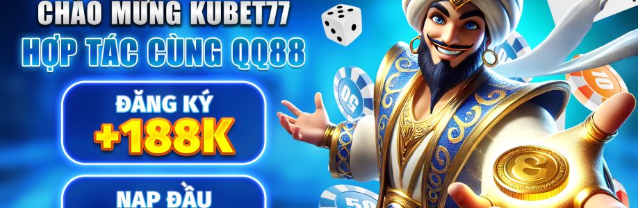 Kubet77 Forum Cover Image