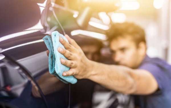 Interior Car Detailing: The Ultimate Guide for a Spotless Interior