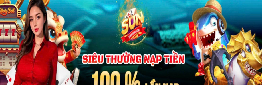 Cổng game Sunwin Cover Image