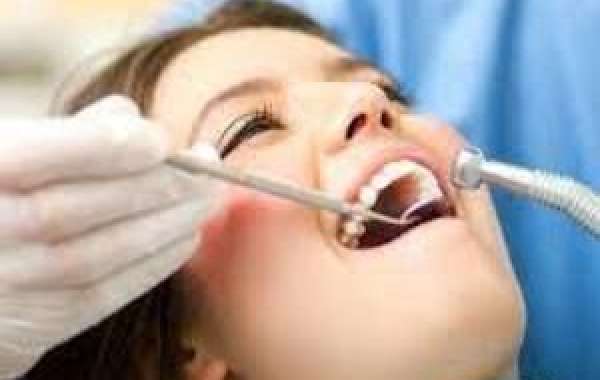 The Ultimate Dental Care Experience: Services That Keep Your Smile Bright