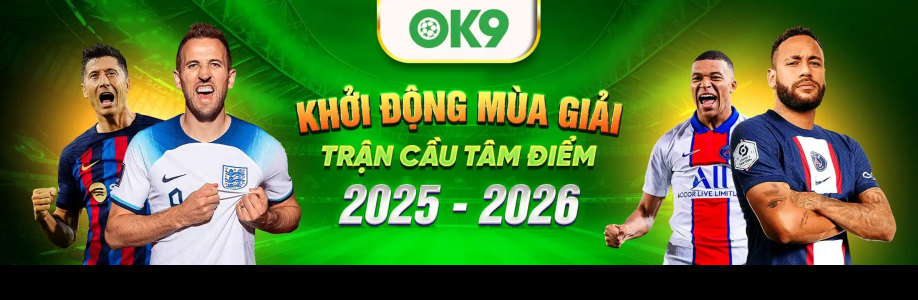 OK9 | Trang Cá Cược Trực Tuyến Tại OK 9 – Đăng Nhập OK9 Com Cover Image