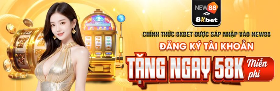 8KBet Cổng Hàng Đầu Cover Image