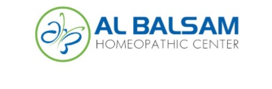 Al Balsam Homeopathic Centre Cover Image