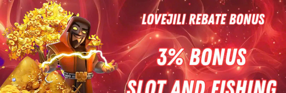 lovejiliph Cover Image
