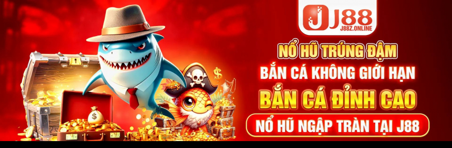 J88 Nhà Cái J88 Cover Image